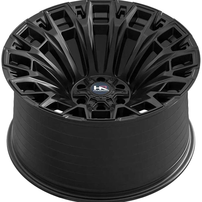 HardRock Off-Road H110 H110-179036001BB