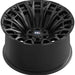 HardRock Off-Road H110 H110-179036001BB