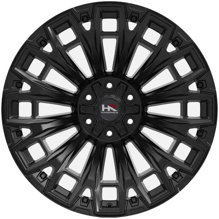 HardRock Off-Road H110 H110-179036001BB