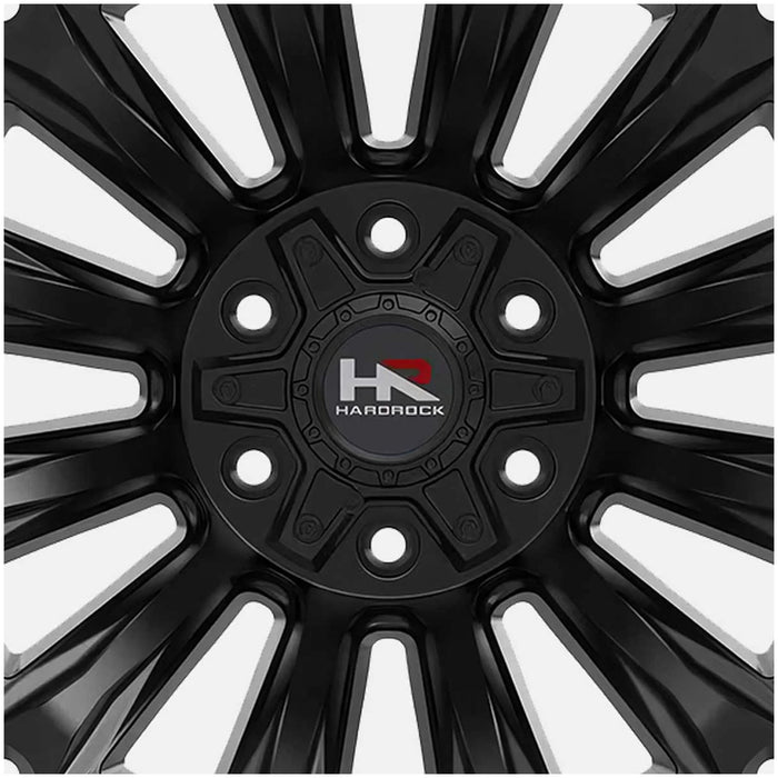 HardRock Off-Road H110 H110-179036001BB
