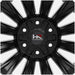 HardRock Off-Road H110 H110-179036001BB