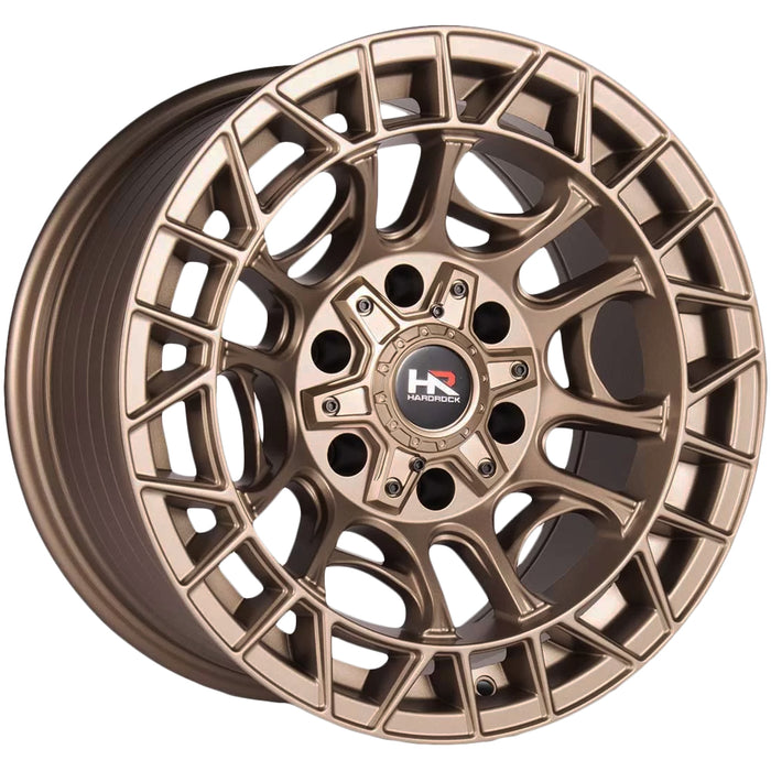 HardRock Off-Road H111 H111-179083001BR