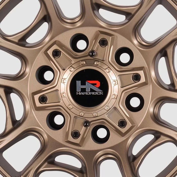 HardRock Off-Road H111 H111-179083001BR