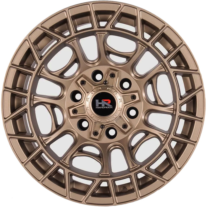 HardRock Off-Road H111 H111-179083001BR