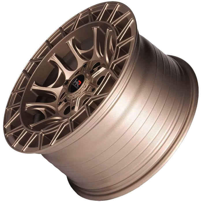 HardRock Off-Road H111 H111-179083001BR