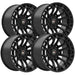 HardRock Off-Road H111 H111-179073112BB