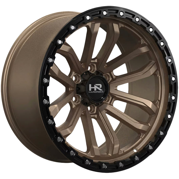HardRock Off-Road H112 H112-201083119BR