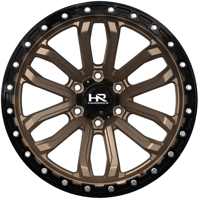 HardRock Off-Road H112 H112-201083119BR