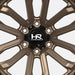 HardRock Off-Road H112 H112-179036001BR