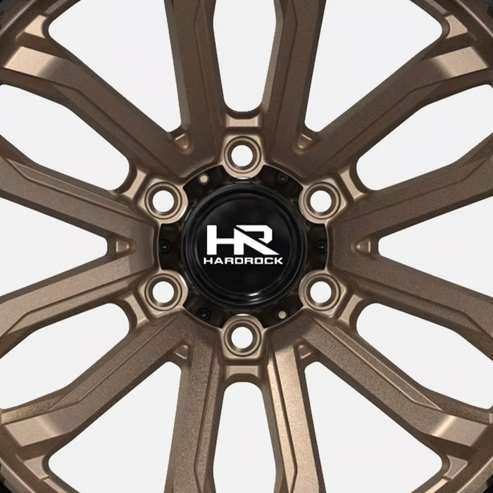 HardRock Off-Road H112 H112-201083119BR