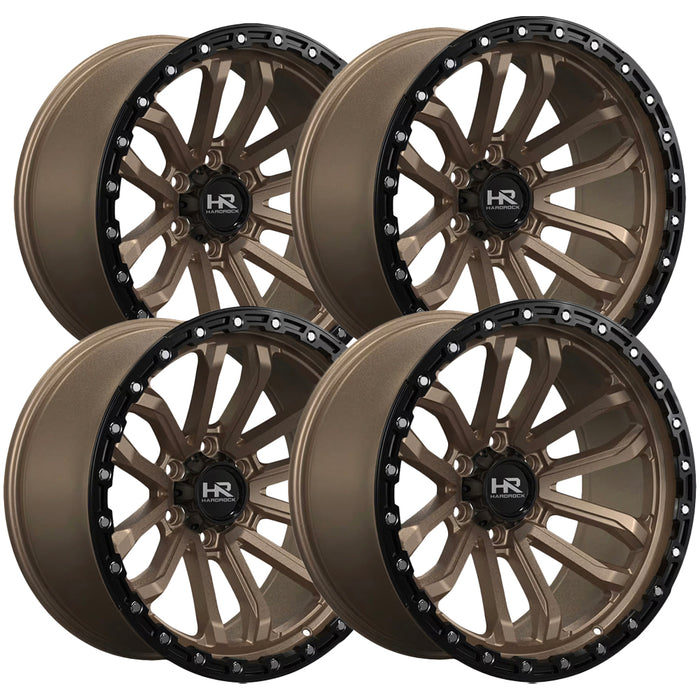 HardRock Off-Road H112 H112-179083112BR