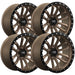 HardRock Off-Road H112 H112-179083112BR