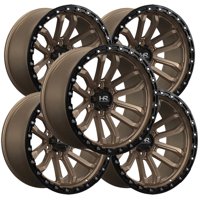 HardRock Off-Road H112 H112-179083112BR