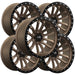 HardRock Off-Road H112 H112-179083112BR