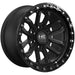 HardRock Off-Road H112 H112-201036119BB