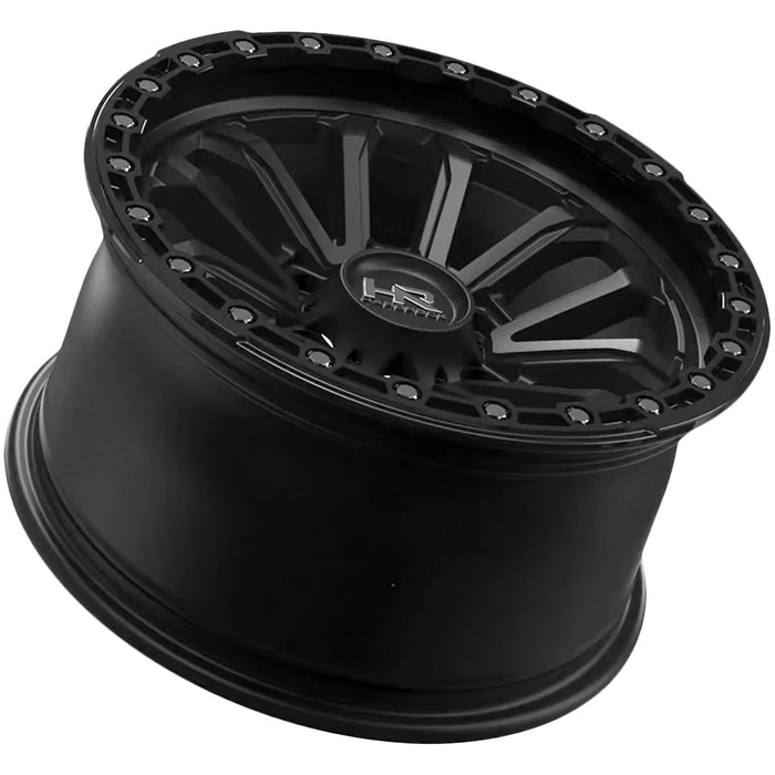 HardRock Off-Road H112 H112-201036119BB
