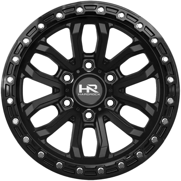 HardRock Off-Road H112 H112-201036119BB