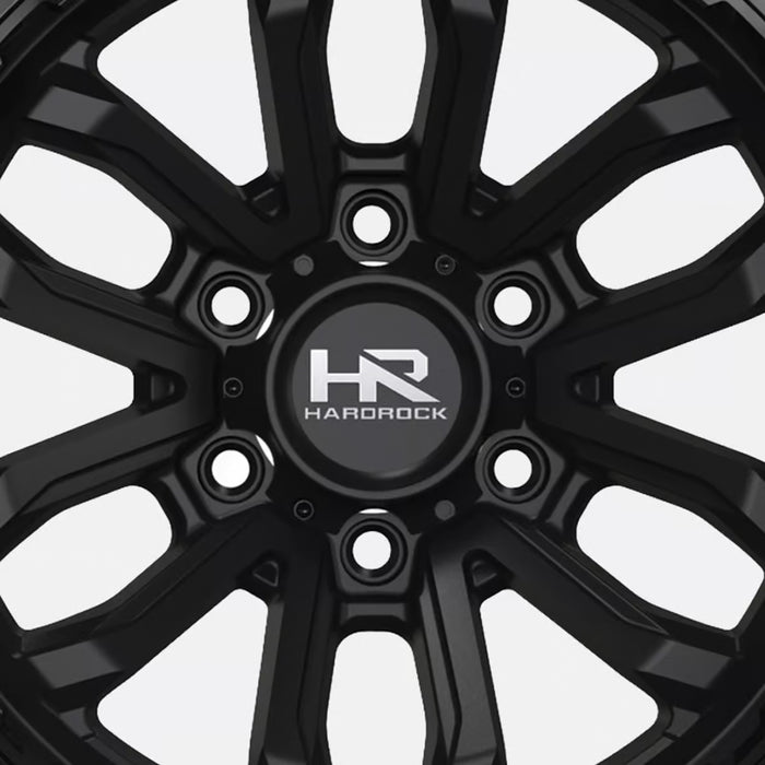 HardRock Off-Road H112 H112-201036119BB