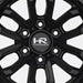 HardRock Off-Road H112 H112-201036119BB