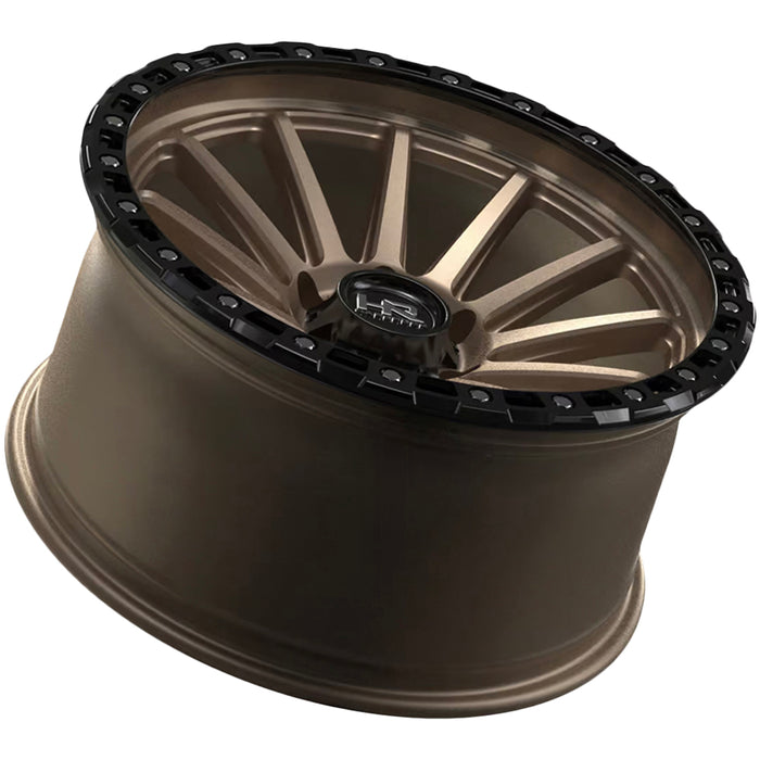 HardRock Off-Road H113 H113-179083001BR