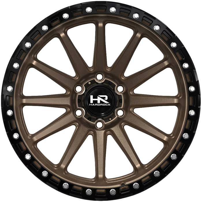 HardRock Off-Road H113 H113-201083119BR