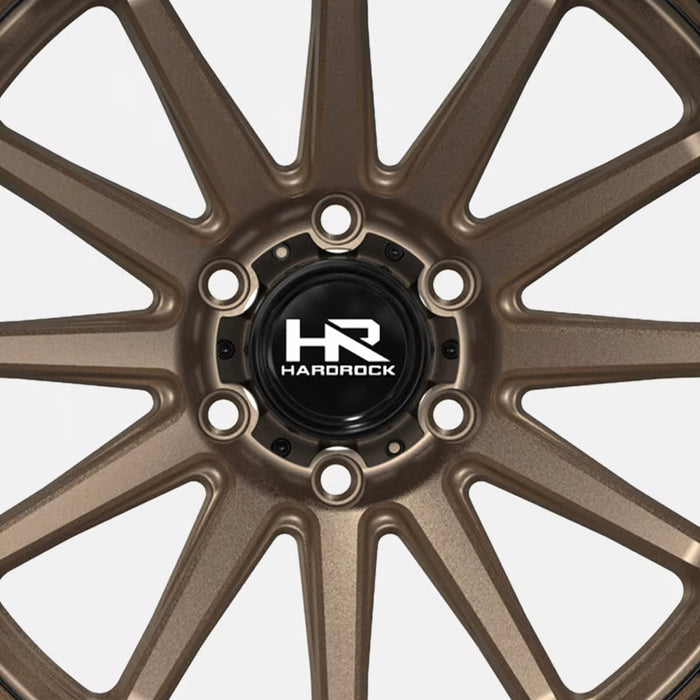HardRock Off-Road H113 H113-201083119BR