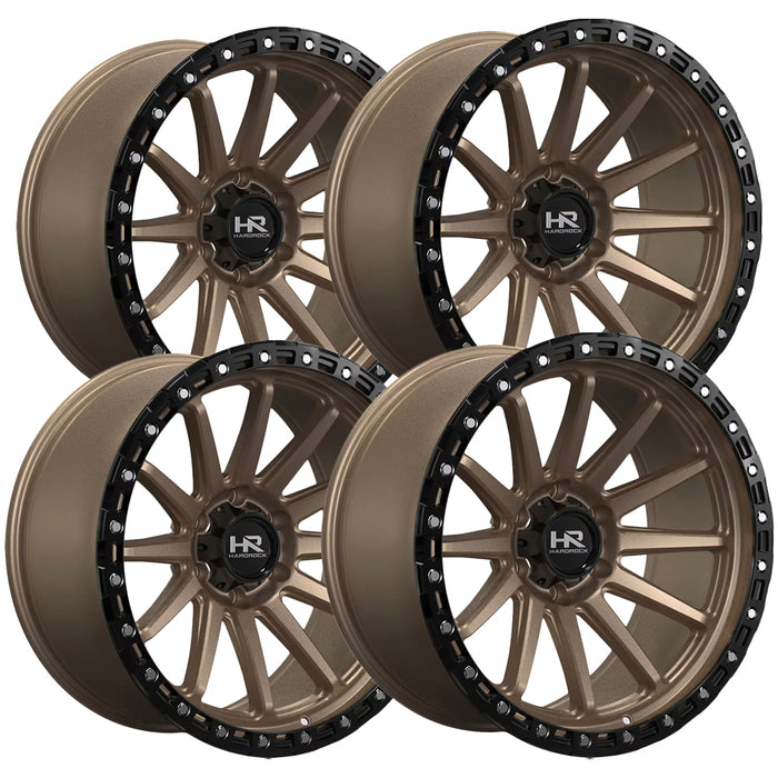 HardRock Off-Road H113 H113-179073001BR