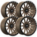 HardRock Off-Road H113 H113-179073001BR
