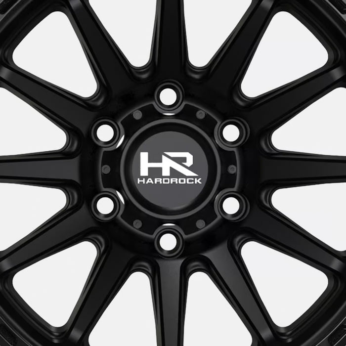 HardRock Off-Road H113 H113-179036112BB