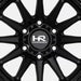 HardRock Off-Road H113 H113-179036112BB