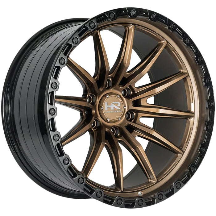 HardRock Off-Road H114 H114-201036119BR