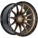 HardRock Off-Road H114 H114-201036119BR