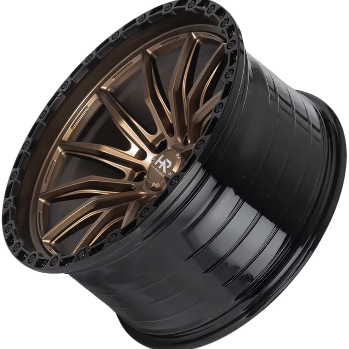 HardRock Off-Road H114 H114-201036119BR