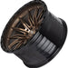 HardRock Off-Road H114 H114-201036119BR