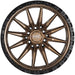HardRock Off-Road H114 H114-201036119BR