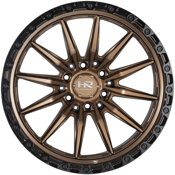 HardRock Off-Road H114 H114-201083119BR