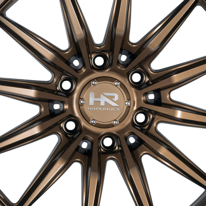 HardRock Off-Road H114 H114-201036119BR