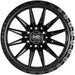 HardRock Off-Road H114 H114-179083001BB