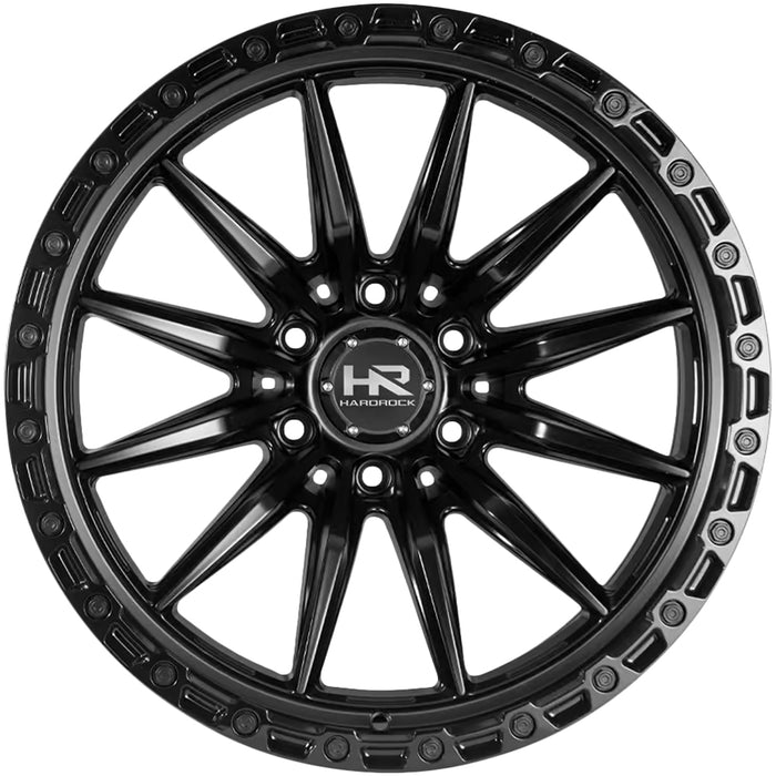 HardRock Off-Road H114 H114-179036112BB