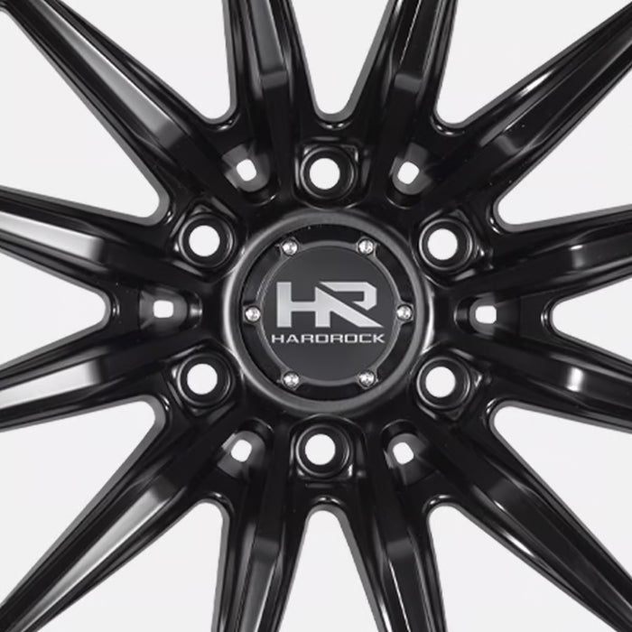 HardRock Off-Road H114 H114-179036112BB
