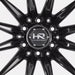 HardRock Off-Road H114 H114-179036112BB