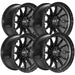 HardRock Off-Road H114 H114-179083112BB