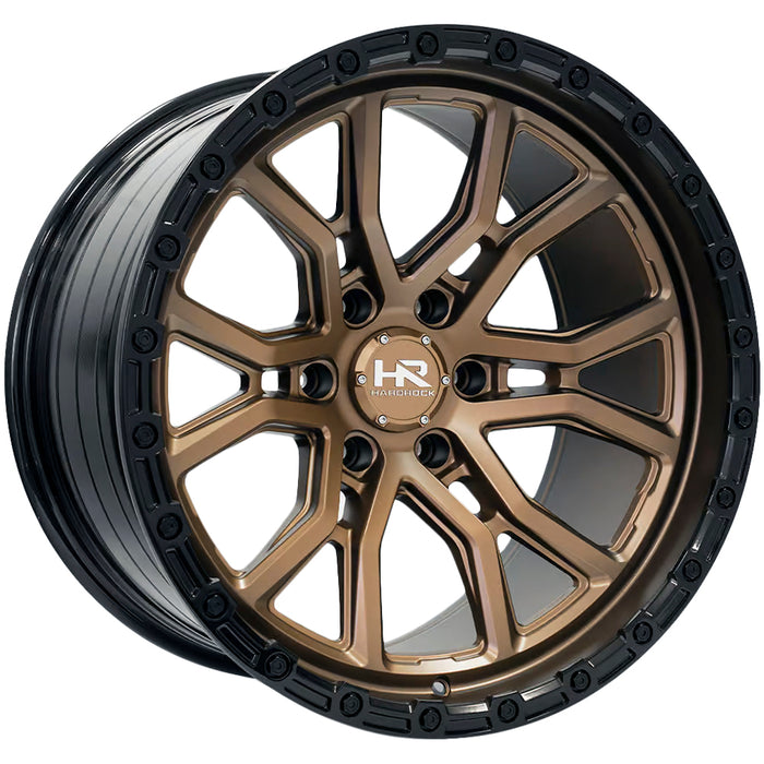 HardRock Off-Road H115 H115-201036119BR