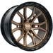 HardRock Off-Road H115 H115-201036119BR