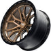 HardRock Off-Road H115 H115-201036119BR