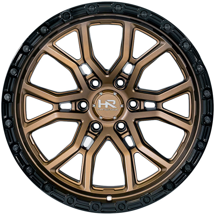 HardRock Off-Road H115 H115-201036119BR