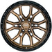 HardRock Off-Road H115 H115-201036119BR