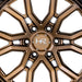 HardRock Off-Road H115 H115-201036119BR