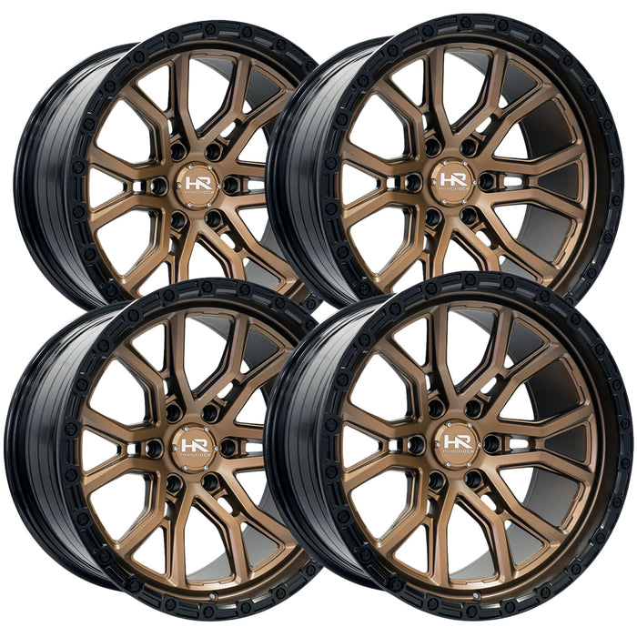 HardRock Off-Road H115 H115-179036001BR