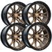 HardRock Off-Road H115 H115-179036001BR